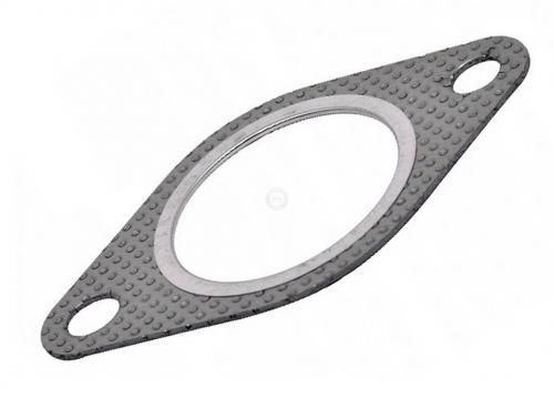 Прокладка выхлопной трубы Mitsubishi MB687015 - MITSUBISHI MATERIALS ...