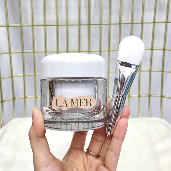 LA MER крем для лица - купить с доставкой по выгодным ценам в интернет ...