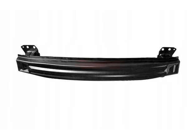 Усилитель заднего бампера для Шкода Фабия 2 2007-, Skoda Fabia 2 ...