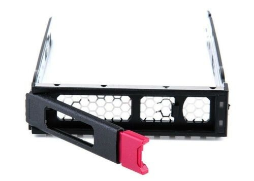 HP 914706-001 – Caddy 3.5 Pouces Pour Z8 G4, Reconditionné