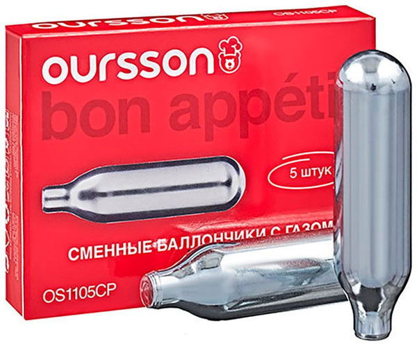Запчасть для сифона Oursson купить по низкой цене с доставкой в ...