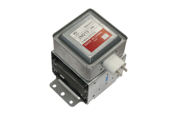 Магнетрон СВЧ LG 2M213-09B купить на OZON по низкой цене (807464206)