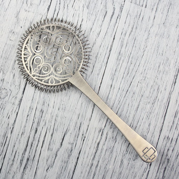 Стрейнер Cocktail Design, 1 шт - купить по выгодным ценам в интернет ...