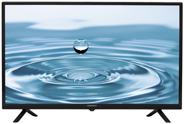 Купить телевизор Horizont 32LE7051D 32" - купить с доставкой по ...