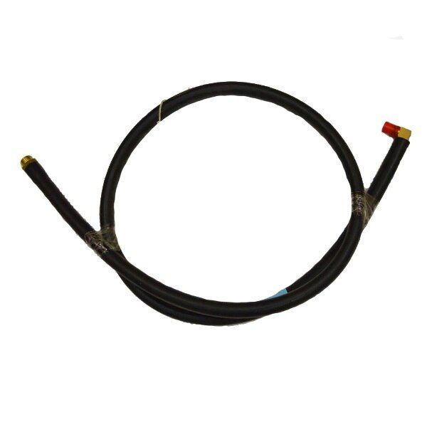 Шланг влагоотделителя евротех. Шланг осушителя. Шланг осушителя. Осушитель воздуха на шланг. Трубка осушителя ман тгс.