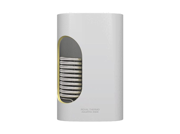 Бойлер косвенного нагрева Royal Thermo AQUATEC INOX-F купить по ...