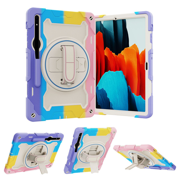 Чехол для планшета Samsung Tab S9 Plus SM-X810 / SM-X816, Samsung Tab ...