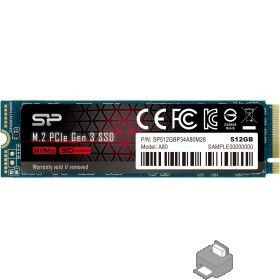 Silicon power xtreme m80