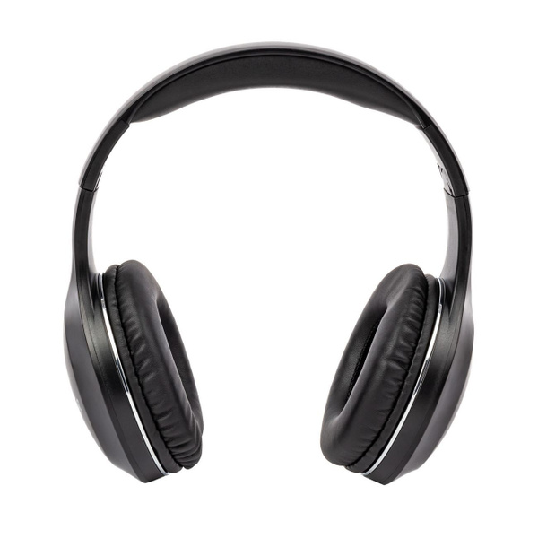 Наушники Полноразмерные HIPER HTW-OV1 Black - купить по доступным ценам ...