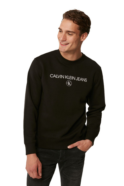 Толстовка Calvin Klein - купить с доставкой по выгодным ценам в ...