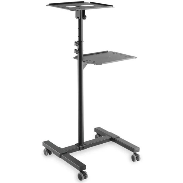 Столик для проектора iTECHmount TS-8/ Мобильная стойка для ноутбука на ...