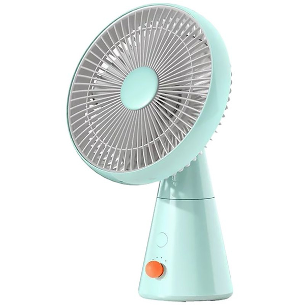Вентилятор настольный Xiaomi LOFANS Desktop Circulation Fan (голубой ...