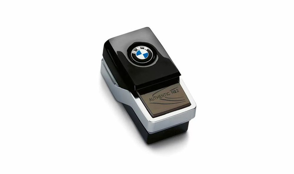 BMW Ароматизатор автомобильный, Authentic Suite №2 - купить с доставкой ...