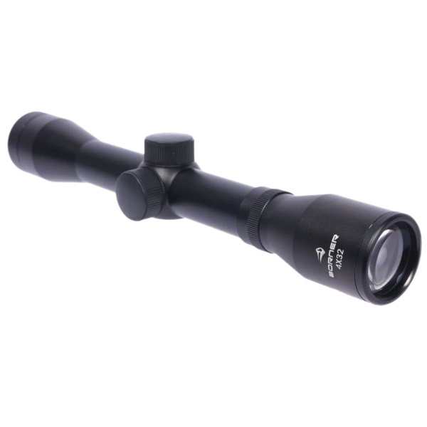 Borner Оптический прицел - купить с доставкой по выгодным ценам в ...