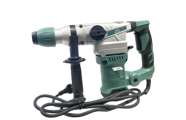 Razaian strong tools Перфоратор 1800 Вт - купить с доставкой по ...