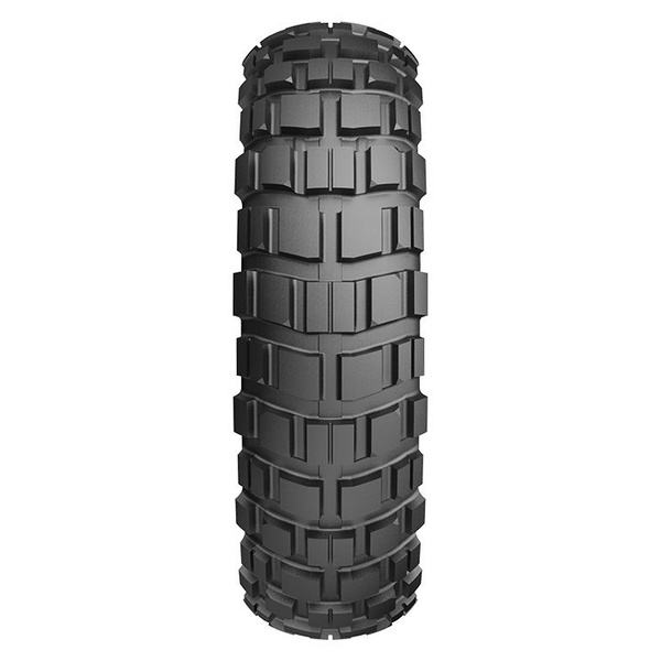 Anlas CAPRA-X Мотошины 150/70 R17 65 Q - купить с доставкой по выгодным ...