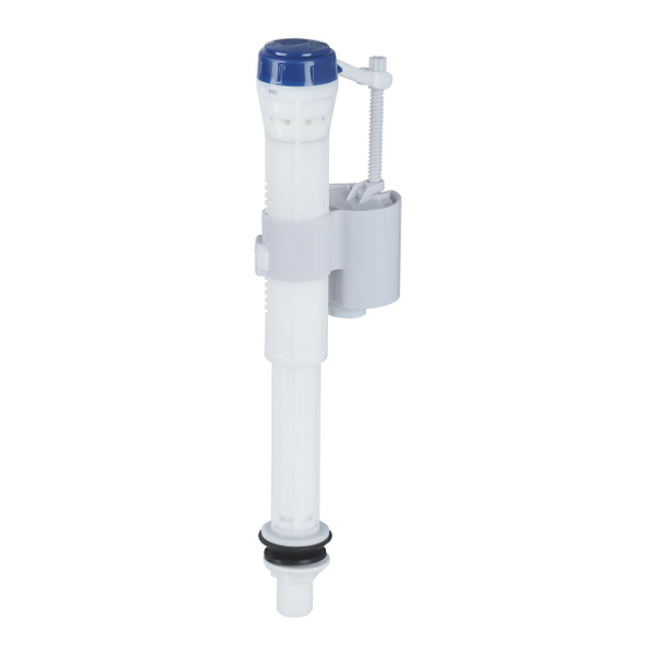 Заливная арматура (наполнительный клапан) Grohe 49023000 с нижним ...