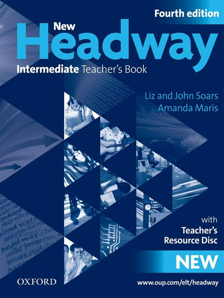 Headway intermediate videos