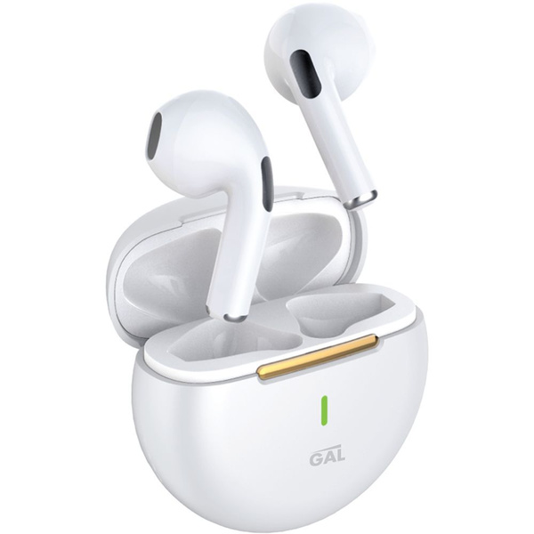 Наушники Вкладыши GAL TW-2990 - купить по доступным ценам в интернет ...