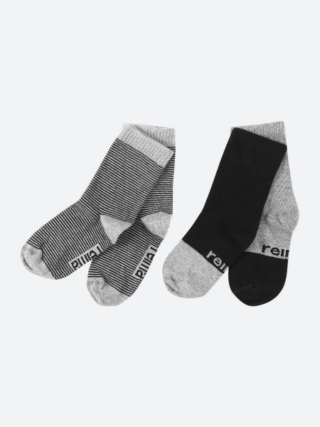 Носки Reima, 2 пары купить на OZON по низкой цене (827381636)