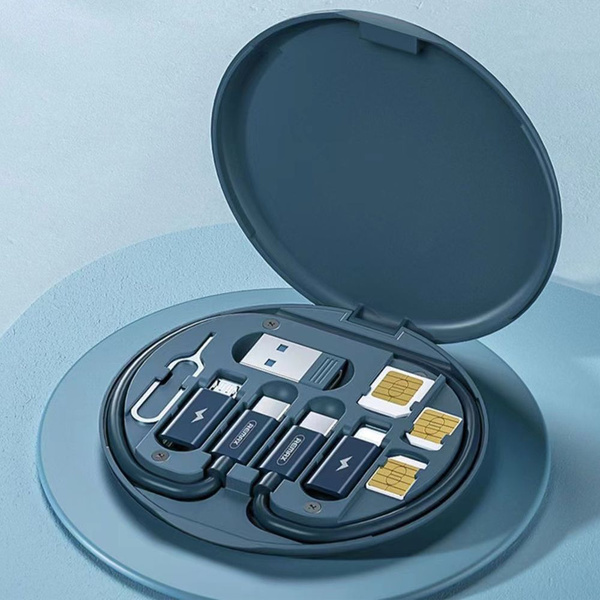 Кабель Адаптеры и Переходники/ USB Type-C, Micro, Lightning 8Pin/ Юсп ...