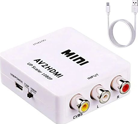 Кабель HDMI, RCA ZHUANHUANQI-0001 - купить по низкой цене в интернет ...