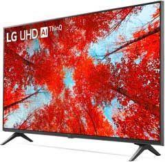 Купить телевизор LG 50UQ90006LD.ADKG 50" - купить с доставкой по ...
