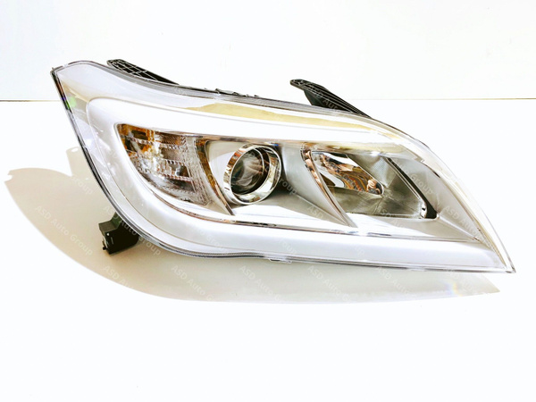 Lifan x60 как снять фару фара передняя правая Lifan X60 new - арт. S4121200B1 - купить по выгодной цене в
