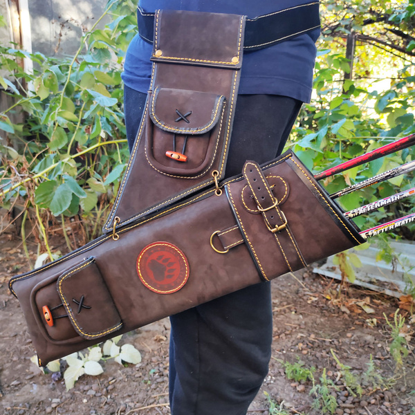 Колчан для стрел - купить с доставкой по выгодным ценам в интернет ...