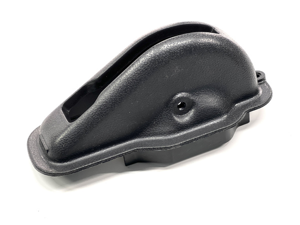 Кожух ручника стояночного тормоза Нива 4х4, ВАЗ 2101-2107 - арт. 2103 ...