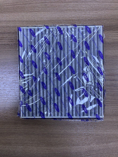 Фильтр салонный Goodwill Фильтр салона угольный Chery Tiggo / Tiggo3 ...