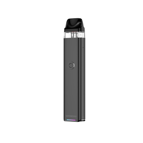 Как разобрать vaporesso xros