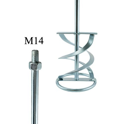 Насадка на миксер 511DL-JBQ120М14 купить по выгодной цене в интернет ...