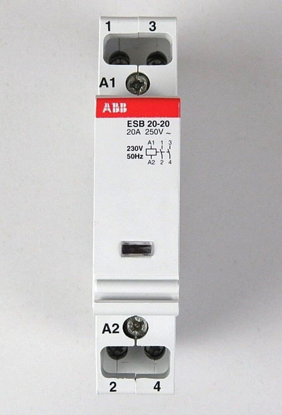 Esb20 20n abb