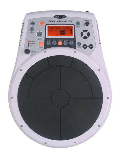 Модуль перкуссионный ROLAND HPD-10 - купить с доставкой по выгодным ...