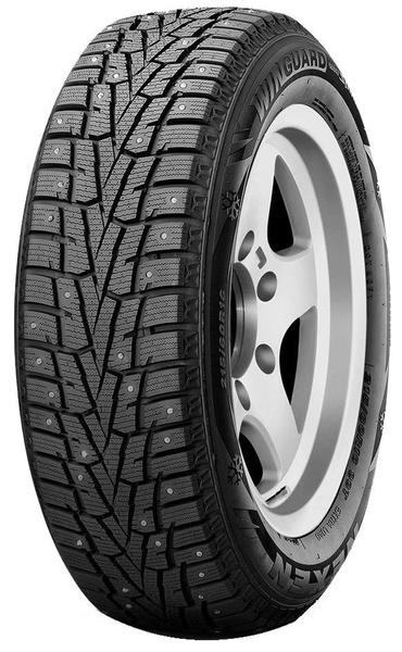 Шины для легковых автомобилей Roadstone 225/60 18 Зима - купить в ...