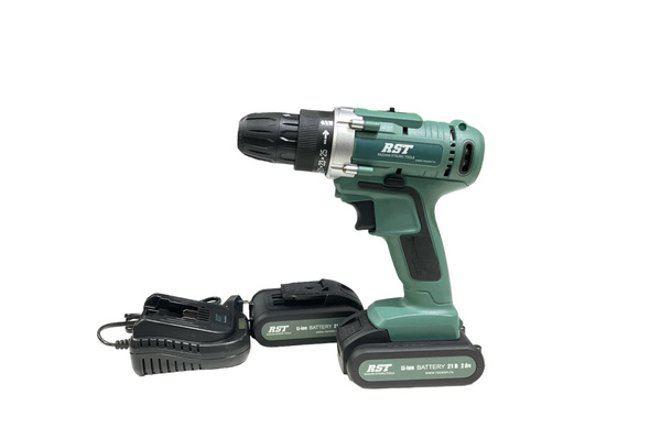 Шуруповерт Razaian strong tools 2235 - купить по низкой цене в интернет ...