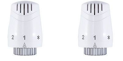 Термоголовка (головка термостатическая) PROFACTOR М30*1.5 RVT 628 ...