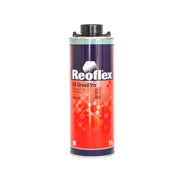 Антигравий Reoflex 1000 мл - купить по выгодным ценам в интернет ...