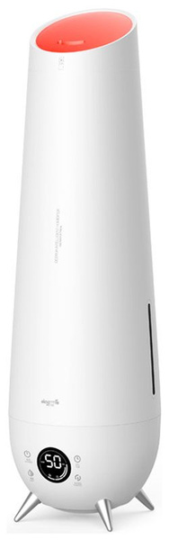 Увлажнитель воздуха Deerma Humidifier DEM-LD612 White - купить с ...