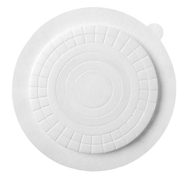 Повязка Coloplast 3353 гидроколлоидная противопролежневая Comfeel Plus ...