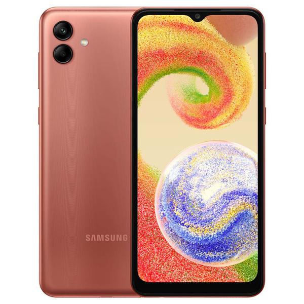 Смартфон Samsung GALAXY A04 - купить по выгодной цене в интернет ...