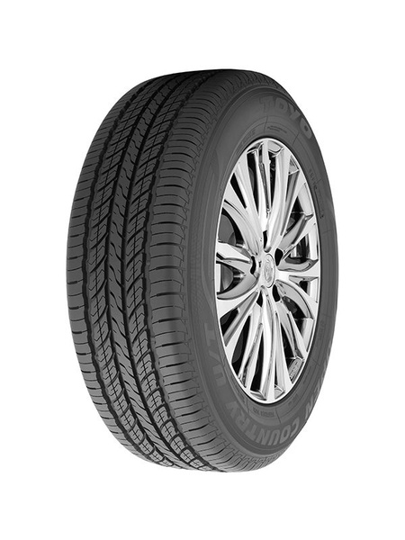 Шины для легковых автомобилей Toyo 275/70 16 Лето Нешипованные - купить ...