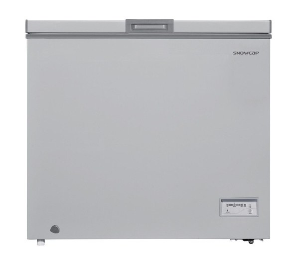 Морозильный ларь Snowcap CF-200 по низкой цене: отзывы, фото ...