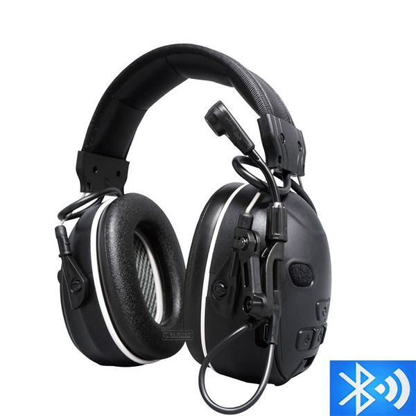 EARMOR Bluetooth C51 электронные наушники с шумоподавлением ...