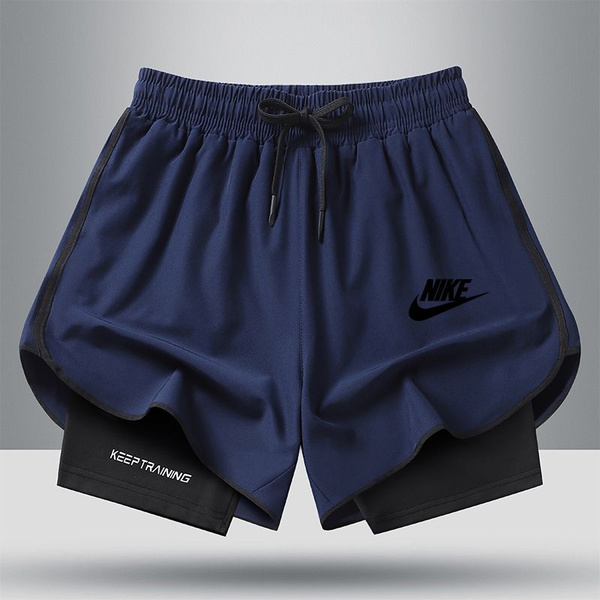 Шорты Nike - купить с доставкой по выгодным ценам в интернет-магазине ...