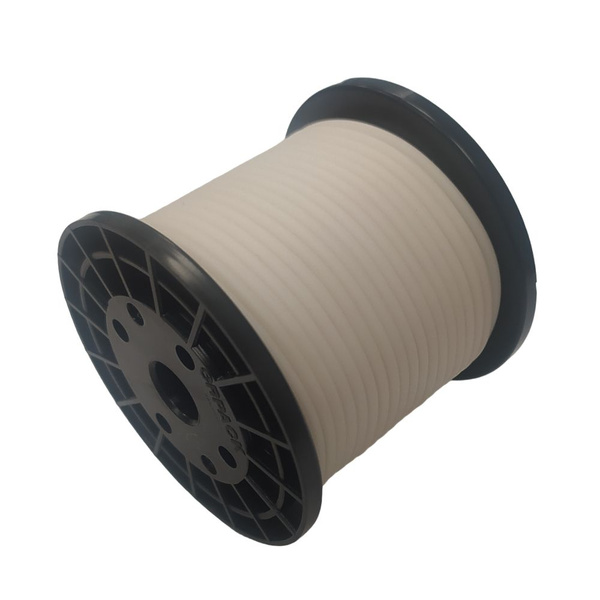 Трубка ПВХ ТВ-40, белая, d2.0мм, в/с, катушка 10м, ГОСТ 19034-82 ...