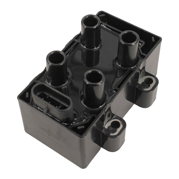 Катушка зажигания Ларгус, Renault Logan, Sandero, Megane (8V) /DUSTER (10-) 8V "VOLTON"