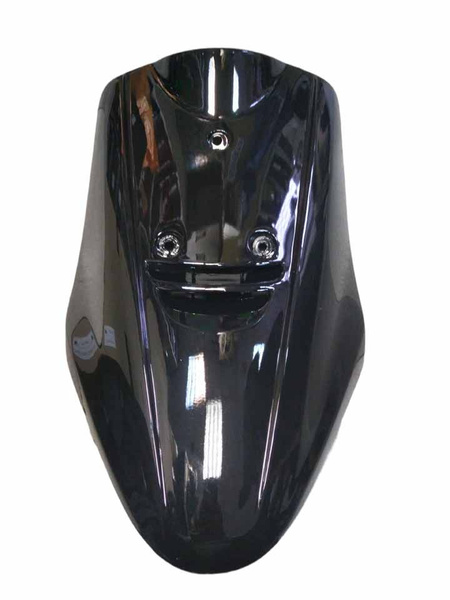 Облицовка передняя на мотоцикл YAMAHA JOG 50 3KJ - купить по низким ...