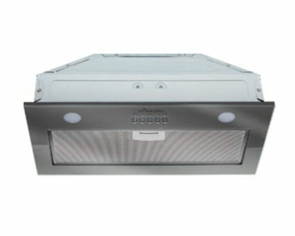 Вытяжка Konigin Skylark Grey Glass 60 купить по низкой цене: отзывы ...